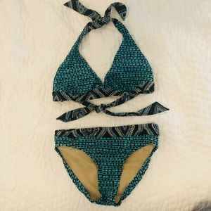 Athleta Bikini
